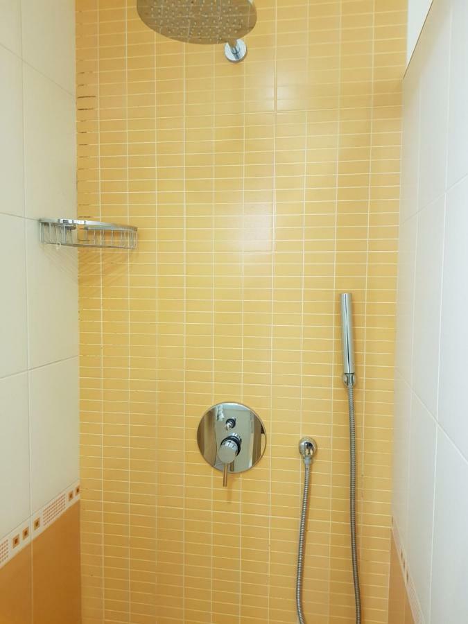 Hulk Apartment Vrsac Exterior photo